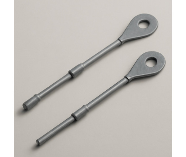 Анкерная тяга с Т-образной проушиной в Перми