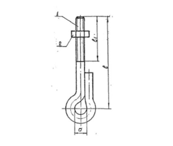 Тяги для воздуховодов в Перми