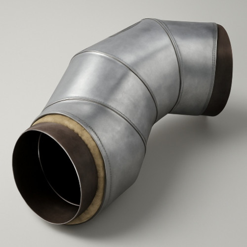 Фасонные изделия в ППУ