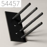 Закладная деталь М4-23 1.400-6/76 Выпуск 1 2ф10AIII