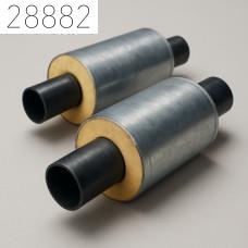 Переход в ППУ ОЦ 1020х1220 мм ГОСТ 30732-2020