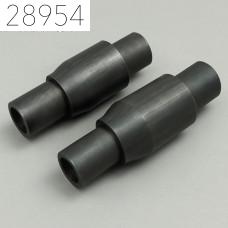 Переход в ППУ ПЭ 1020х1220 мм ГОСТ 30732-2020