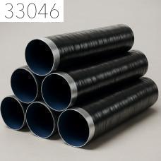 Труба в ВУС изоляции 245х9 мм ГОСТ 9.602