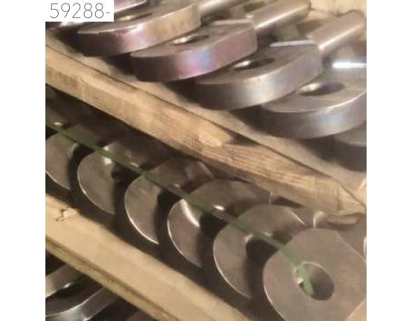 Изготавливаем анкерные тяги по вашим чертежам